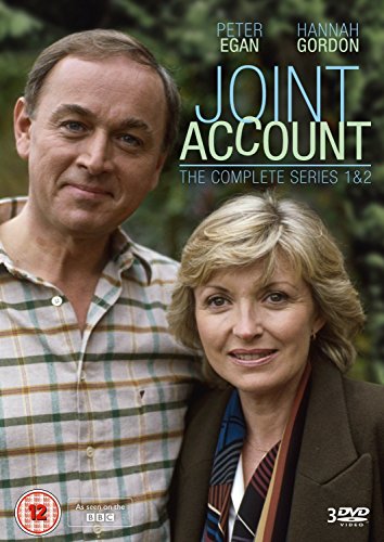 Joint Account: The Complete Collection [DVD] [Reino Unido]