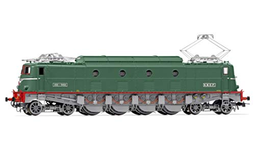 JOUEF- Modelo Locomotora (Hornby Hobbies HJ2368S)