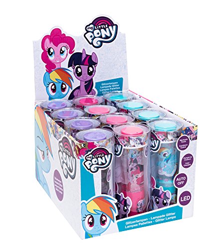 Joy Toy 95774-12 My Little Pony Rainbow Dash - Lámpara LED para flash (tubo transparente, 4,5 x 15 cm, 3 diseños diferentes) Joy Toy 95774-12 My Little Pony Rainbow Dash - Lámpara LED para flash (tubo transparente, 4,5 x 15 cm, 3 diseños diferentes)