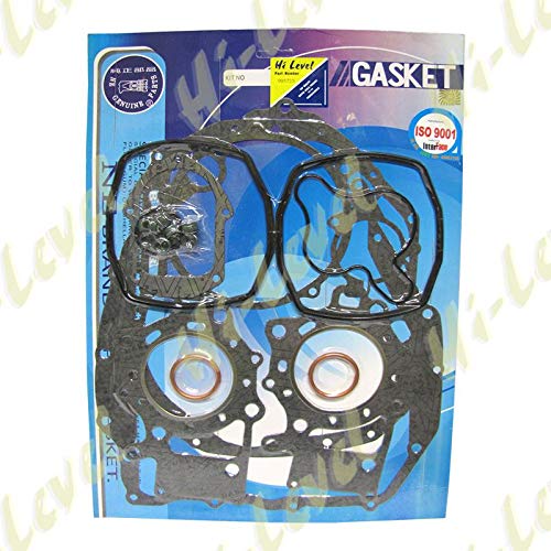 Juego completo de juntas se ajusta Honda CX500 1979-1982 GL500 1982 Juego completo de juntas se ajusta Honda CX500 1979-1982 GL500 1982