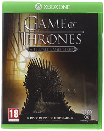 Juego De Tronos: Temporada 1 Juego De Tronos: Temporada 1