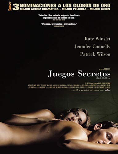 Juegos secretos Juegos secretos