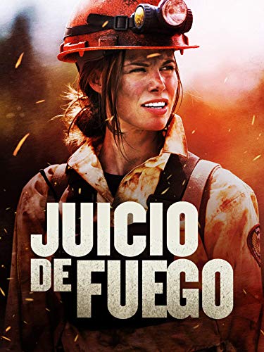Juicio de fuego Juicio de fuego