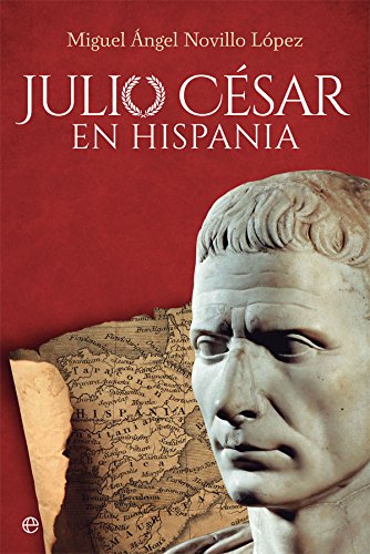 Julio César en Hispania (Historia)