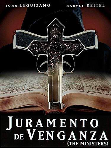 Juramento de venganza Juramento de venganza