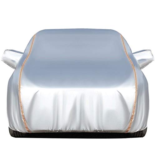 JYRD Fundas para Coche Fundas para Coche Compatible con Porsche 944 959 968 Cubierta de Coche Impermeable Funda de Coche Exterior Oxford para Anti-UV Transpirable Resistente al Polvo JYRD Fundas para Coche Fundas para Coche Compatible con Porsche 944 959 968 Cubierta de Coche Impermeable Funda de Coche Exterior Oxford para Anti-UV Transpirable Resistente al Polvo