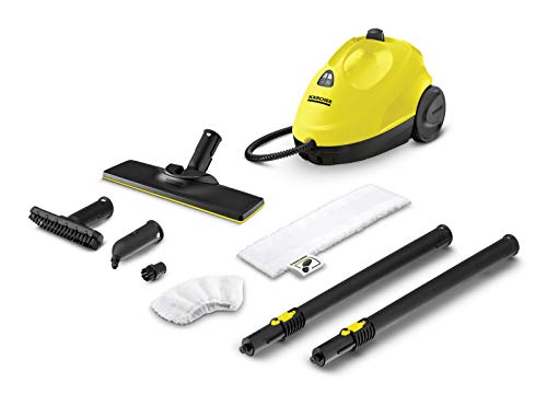 Kärcher 1.512-050.0 SC 2 EasyFix - Limpiadora de Vapor Manual Kärcher 1.512-050.0 SC 2 EasyFix - Limpiadora de Vapor Manual