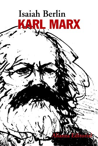 Karl Marx (Alianza Ensayo)