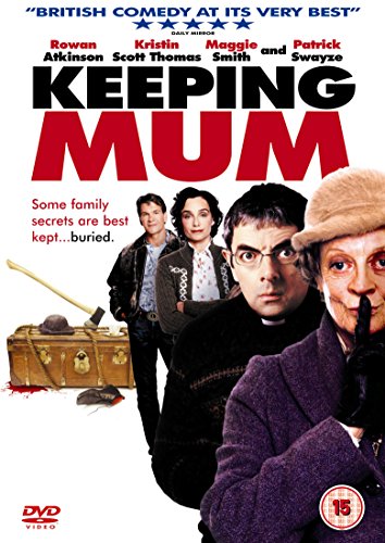 Keeping Mum [DVD] [Reino Unido]