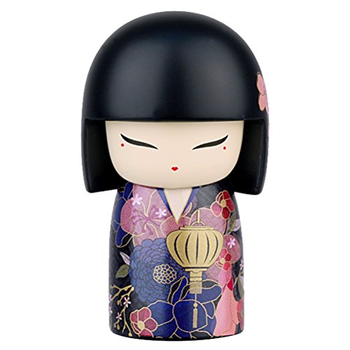 Kimmidoll Mini muñeca Chikako Insightful 6cm 10º aniversario