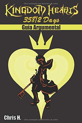 Kingdom Hearts: 358/2 Days - Guía Argumental