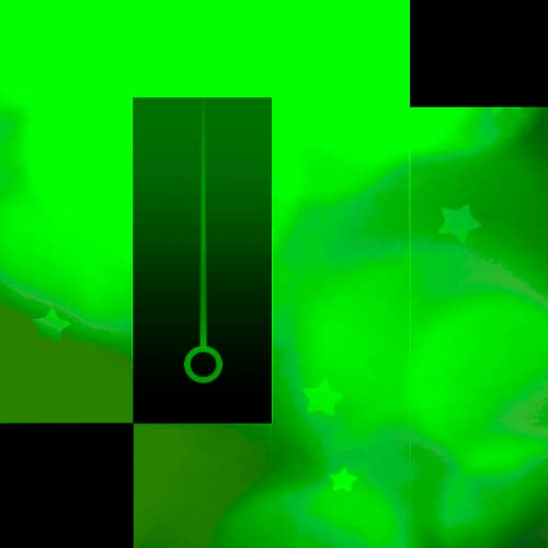 Kirby's Dream Land - MagMus Green Kirby's Dream Land - MagMus Green