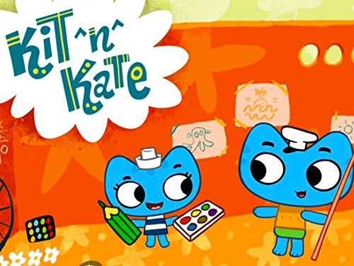 Kit N Kate Kit N Kate