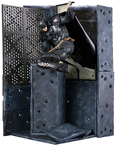Kotobukiya DC Comics Estatua PVC ARTFX+ 1/10 Batman (Batman Arkham Knight) 25 cm