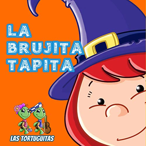 La Brujita Tapita La Brujita Tapita