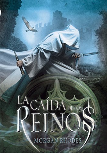 La caída de los reinos: 1 La caída de los reinos: 1