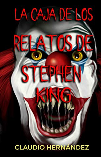 La caja de los relatos de Stephen King La caja de los relatos de Stephen King