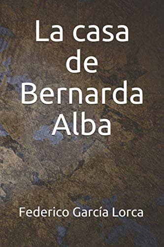 La casa de Bernarda Alba (Ilustrado)