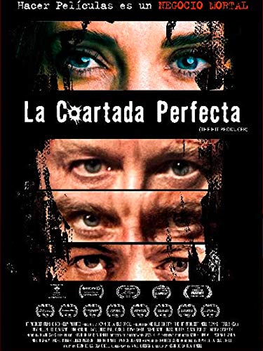 La Coartada Perfecta La Coartada Perfecta