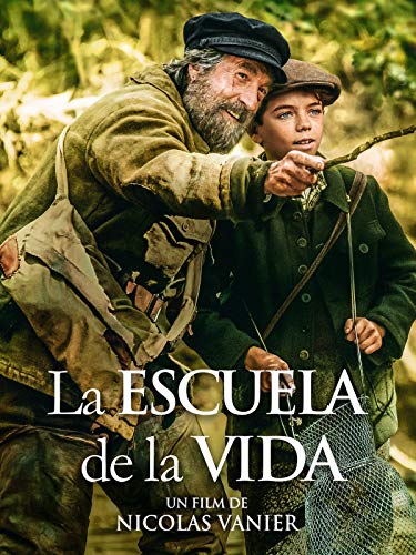 La Escuela de la Vida La Escuela de la Vida