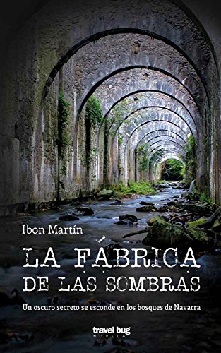 La fábrica de las sombras (Los crímenes del faro nº 2) La fábrica de las sombras (Los crímenes del faro nº 2)