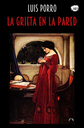 La grieta en la pared La grieta en la pared
