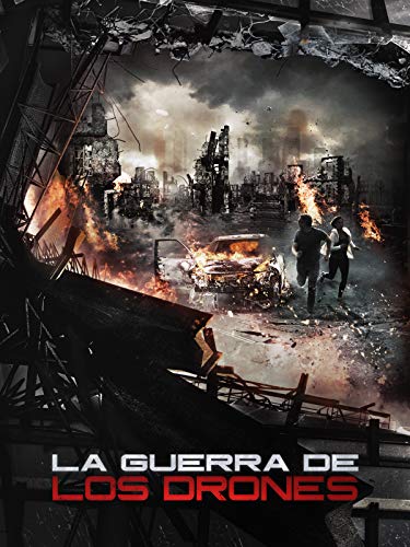 La guerra de los drones La guerra de los drones