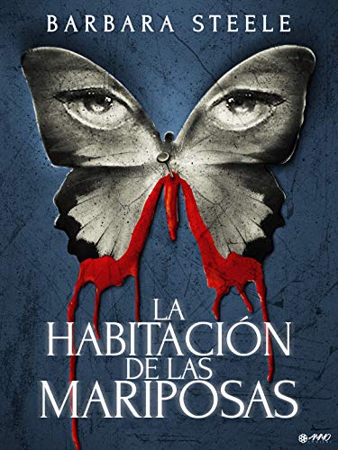 La habitación de las mariposas