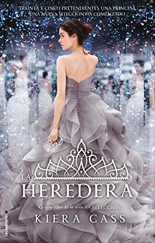 La heredera (Best seller / Ficción nº 4) La heredera (Best seller / Ficción nº 4)