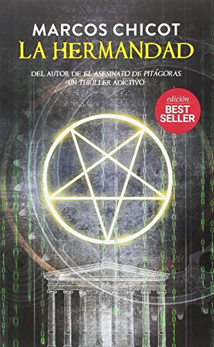 La Hermandad (EDICION BESTSELLER) La Hermandad (EDICION BESTSELLER)