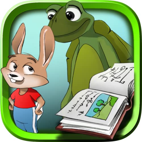 La liebre y la tortuga - Cuentos interactivos La liebre y la tortuga - Cuentos interactivos