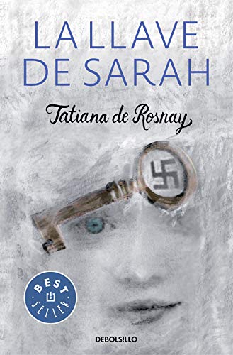 La llave de Sarah (Best Seller) La llave de Sarah (Best Seller)