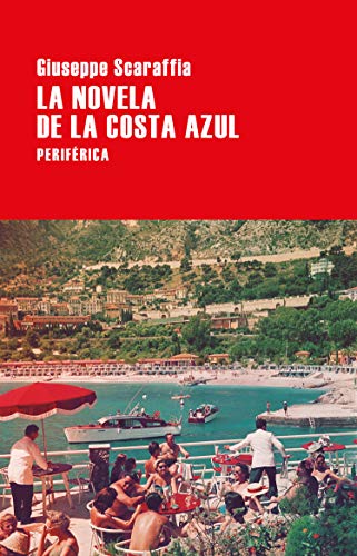 La novela de la Costa Azul: 138 (Largo Recorrido)