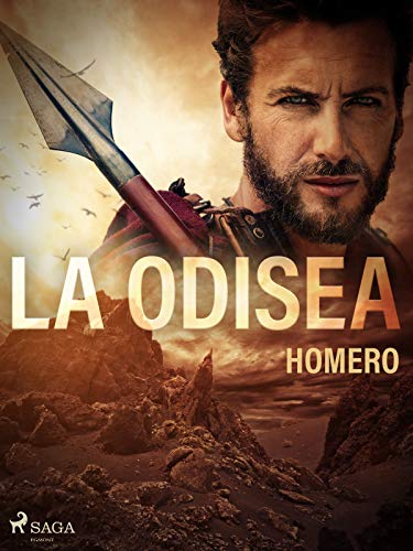 La Odisea (World Classics)