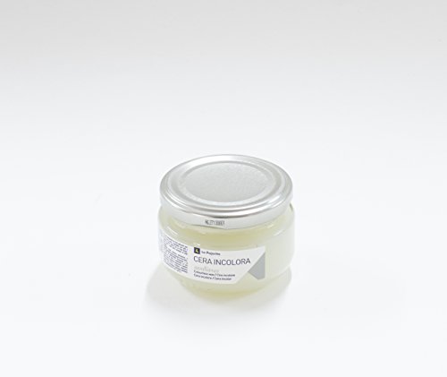 La Pajarita Cera Incolora / Solida Natural 100ML Especial Chalk Paint La Pajarita Cera Incolora / Solida Natural 100ML Especial Chalk Paint