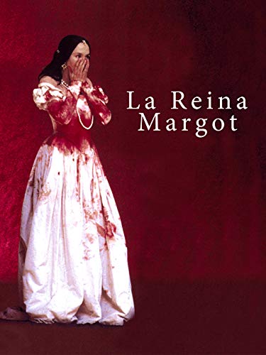 La reina Margot La reina Margot