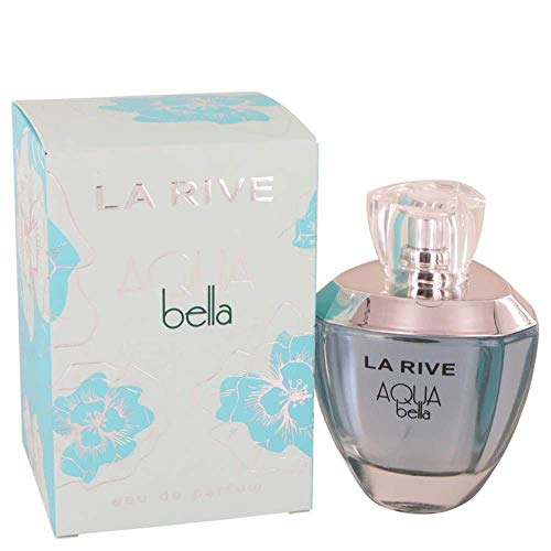 La Rive Eau de Perfume Aqua Bella, 100 ml