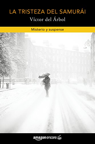 La tristeza del samurái La tristeza del samurái