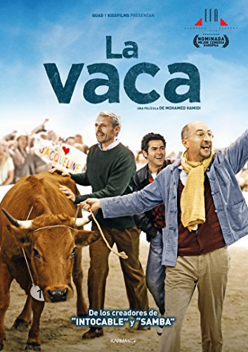 La vaca [DVD]