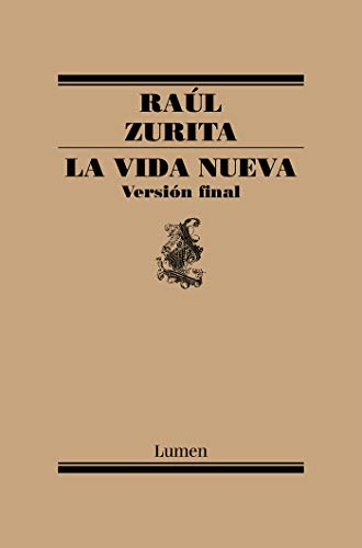 La Vida Nueva: Versión final (Poesía)