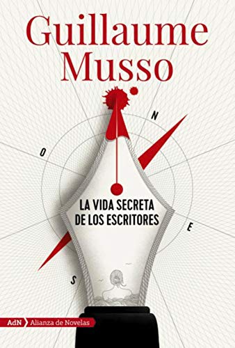 La vida secreta de los escritores (AdN) (AdN Alianza de Novelas) La vida secreta de los escritores (AdN) (AdN Alianza de Novelas)
