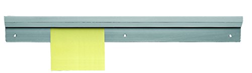 Lacor 60776 -Barra para sujeción de notas, Aluminio, 760 mm Lacor 60776 -Barra para sujeción de notas, Aluminio, 760 mm