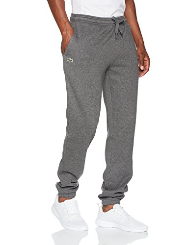 Lacoste Sport Xh7611, Conjunto ropa deportiva Hombre, Gris (Bitume), Small (Talla del fabricante: 3) Lacoste Sport Xh7611, Conjunto ropa deportiva Hombre, Gris (Bitume), Small (Talla del fabricante: 3)