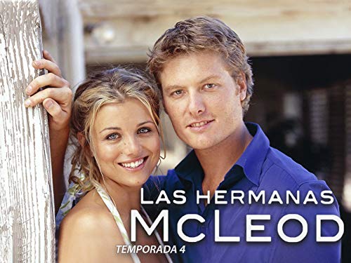 Las hermanas McLeod Las hermanas McLeod