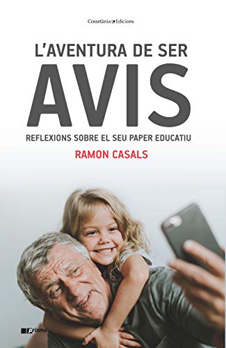 L'Aventura De Ser Avis: Reflexions sobre el seu paper educatiu: 46 (Prisma) L'Aventura De Ser Avis: Reflexions sobre el seu paper educatiu: 46 (Prisma)