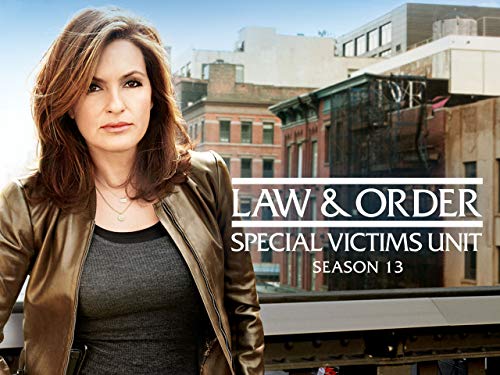 Law & Order: Special Victims Unit - Season 13 Law & Order: Special Victims Unit - Season 13