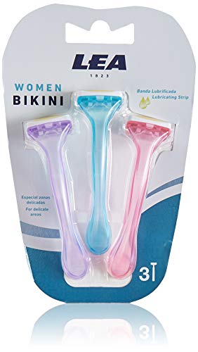 LEA WOMAN BIKINI LOTE 3 piezas LEA WOMAN BIKINI LOTE 3 piezas