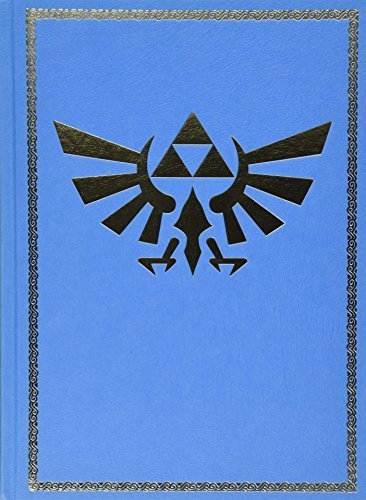 Legend of Zelda: Skyward Sword: Collector's Edition (Prima Official Game Guides) by Alicia Ashby (2011-11-20)