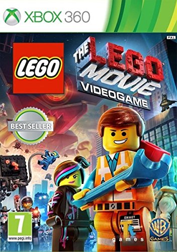 LEGO Movie: The Videogame - Classics LEGO Movie: The Videogame - Classics