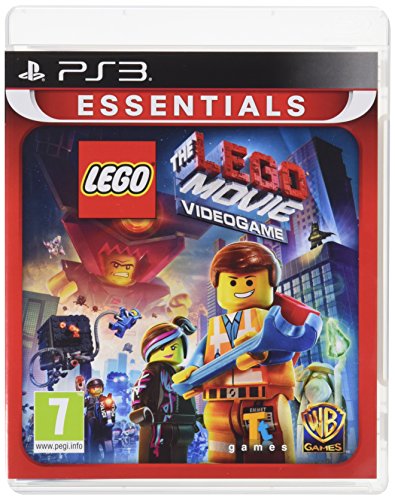 LEGO Movie: The Videogame - Essential